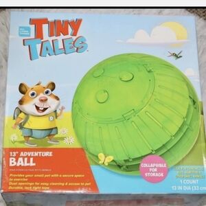 13" Pet Adventure Ball